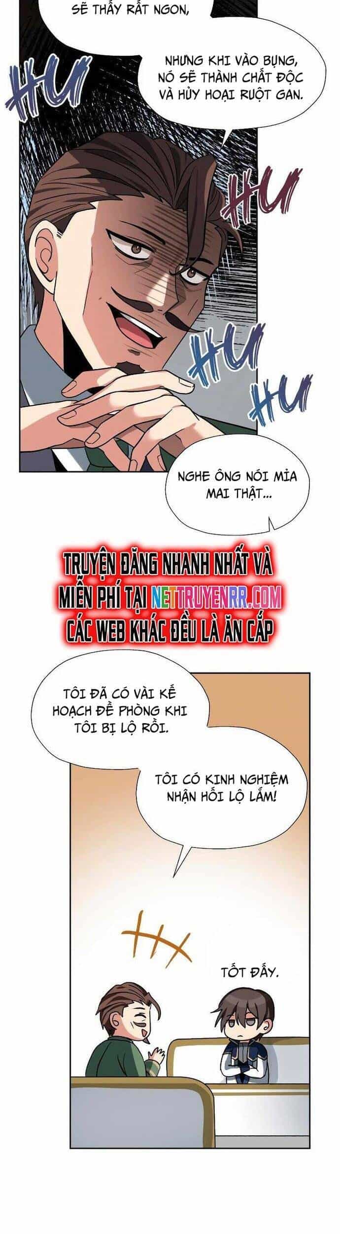 Quay Trở Lại Dị Giới Một Lần Nữa - Chương 31 - ảnh 12