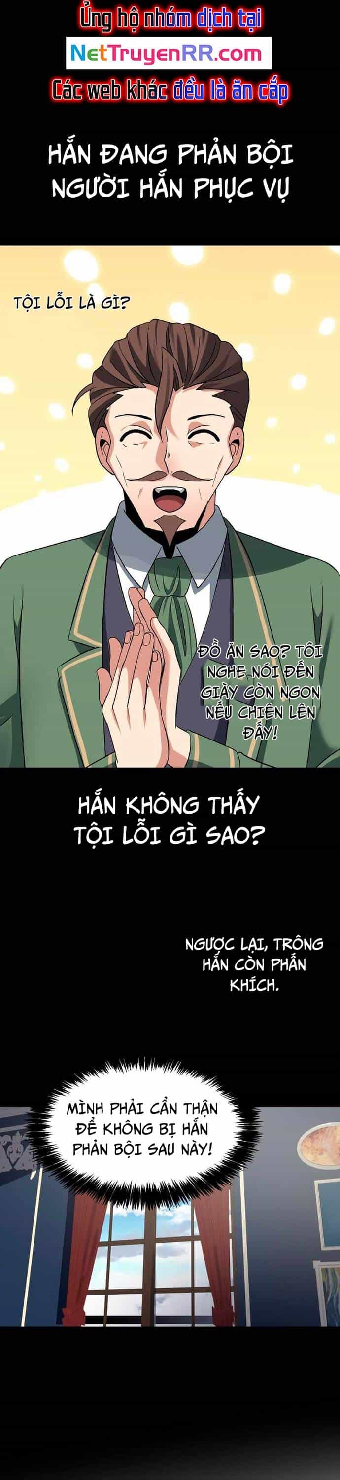Quay Trở Lại Dị Giới Một Lần Nữa - Chương 32 - ảnh 24