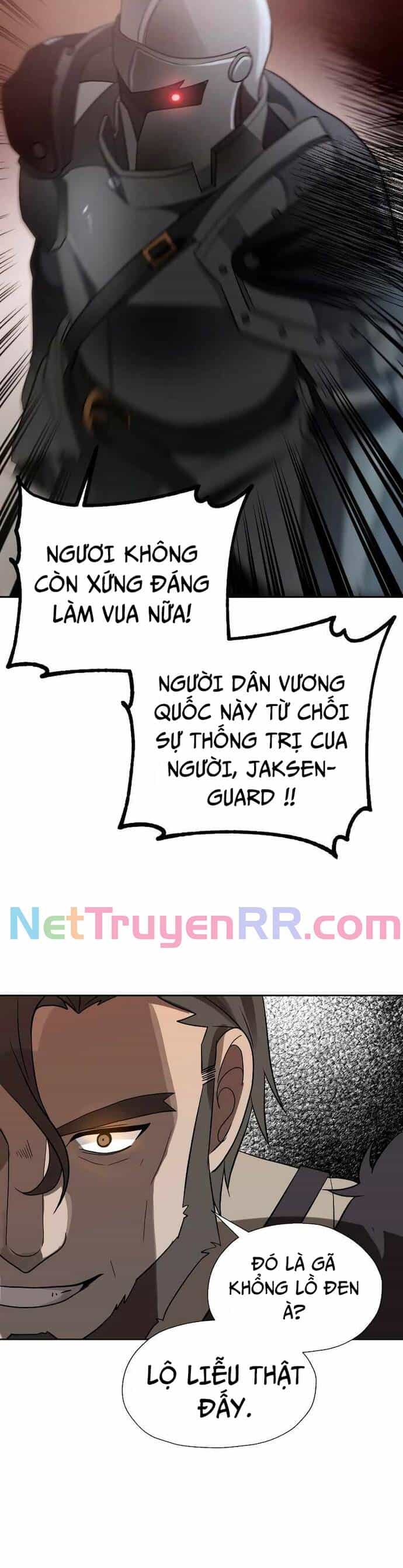 Quay Trở Lại Dị Giới Một Lần Nữa - Chương 32 - ảnh 29