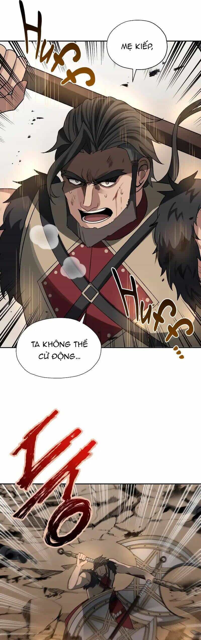 Quay Trở Lại Dị Giới Một Lần Nữa - Chương 34 - ảnh 12