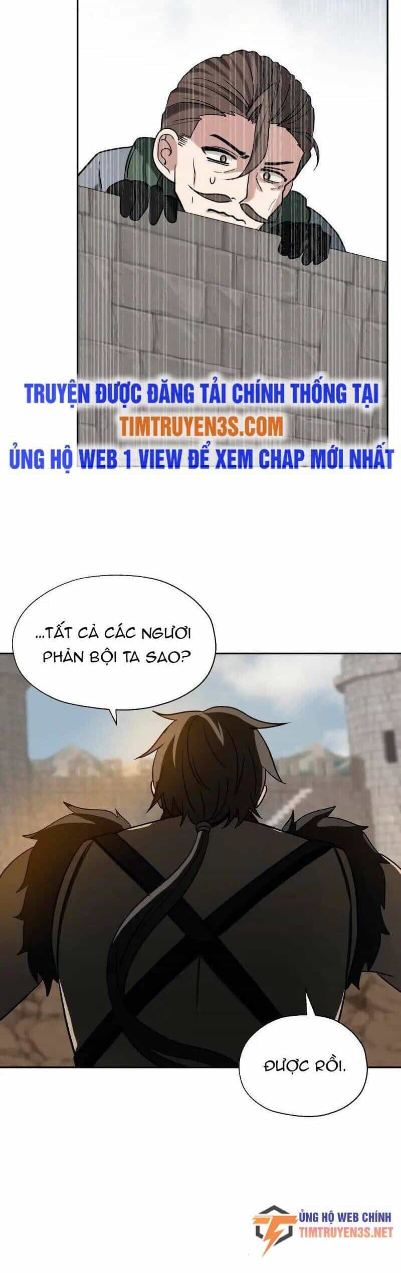 Quay Trở Lại Dị Giới Một Lần Nữa - Chương 34 - ảnh 16