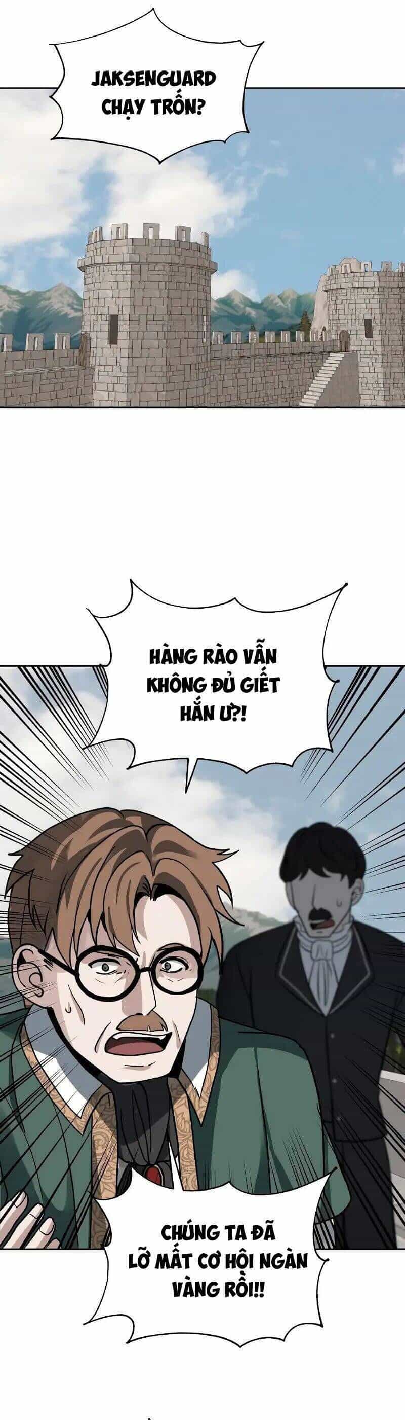 Quay Trở Lại Dị Giới Một Lần Nữa - Chương 34 - ảnh 37