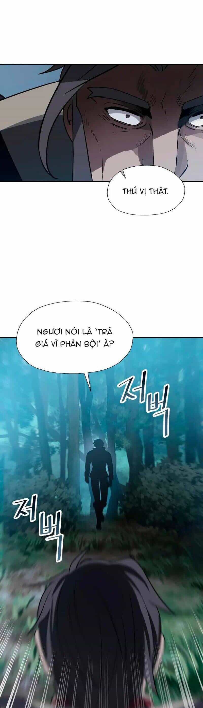 Quay Trở Lại Dị Giới Một Lần Nữa - Chương 35 - ảnh 25