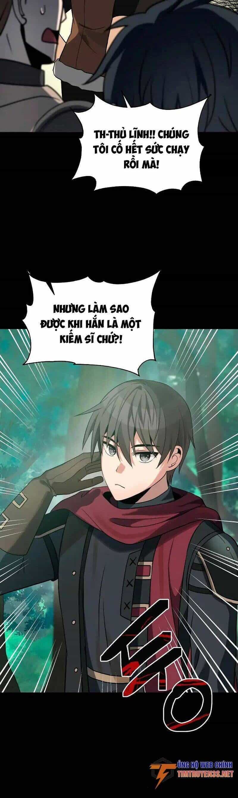 Quay Trở Lại Dị Giới Một Lần Nữa - Chương 35 - ảnh 6