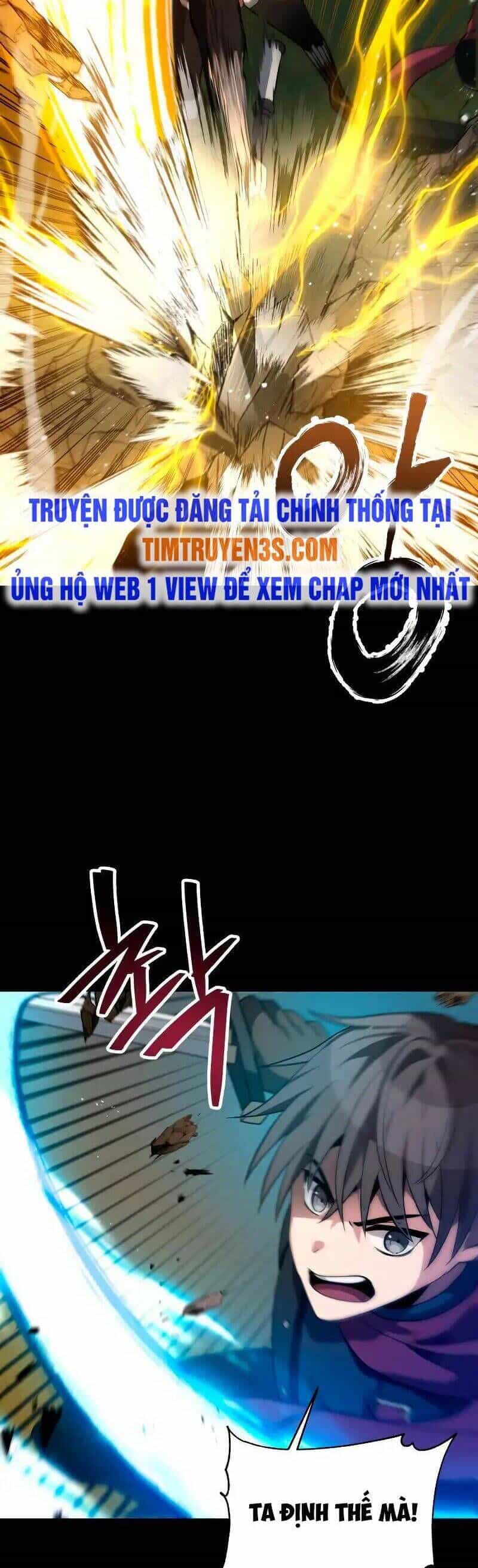 Quay Trở Lại Dị Giới Một Lần Nữa - Chương 35 - ảnh 9