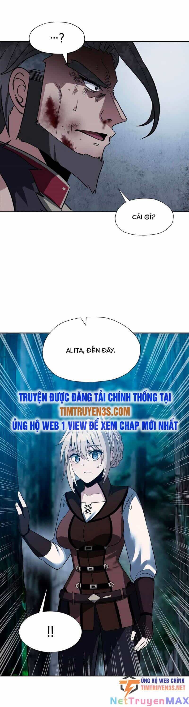 Quay Trở Lại Dị Giới Một Lần Nữa - Chương 38 - ảnh 15