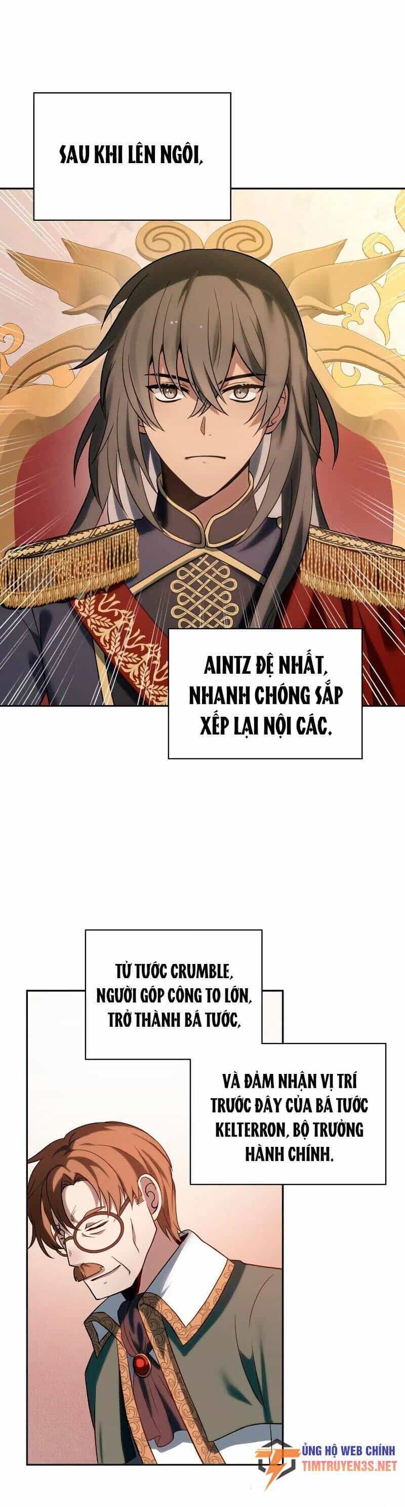 Quay Trở Lại Dị Giới Một Lần Nữa - Chương 39 - ảnh 4