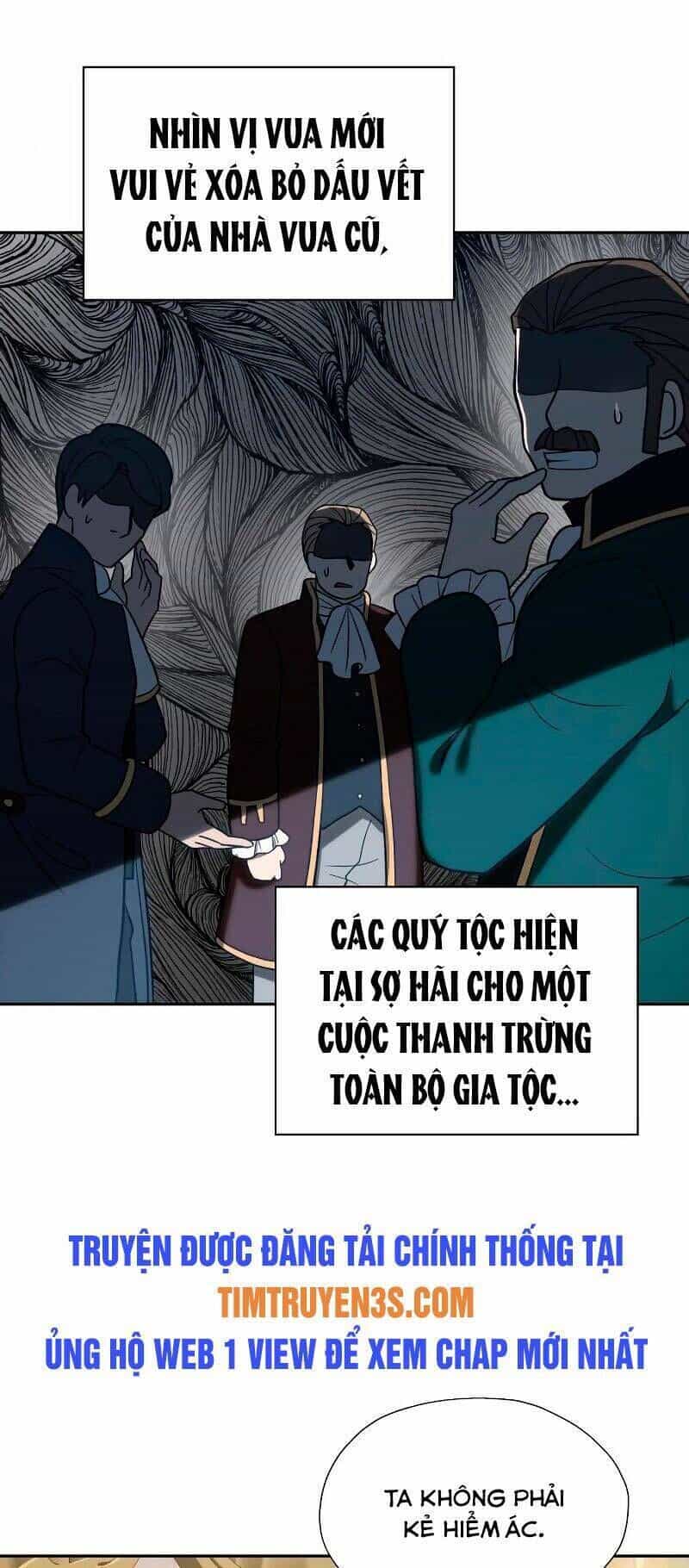 Quay Trở Lại Dị Giới Một Lần Nữa - Chương 39 - ảnh 7