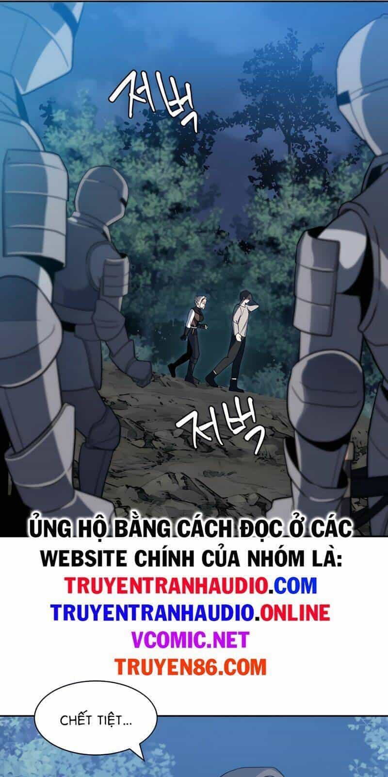 Quay Trở Lại Dị Giới Một Lần Nữa - Chương 4 - ảnh 40