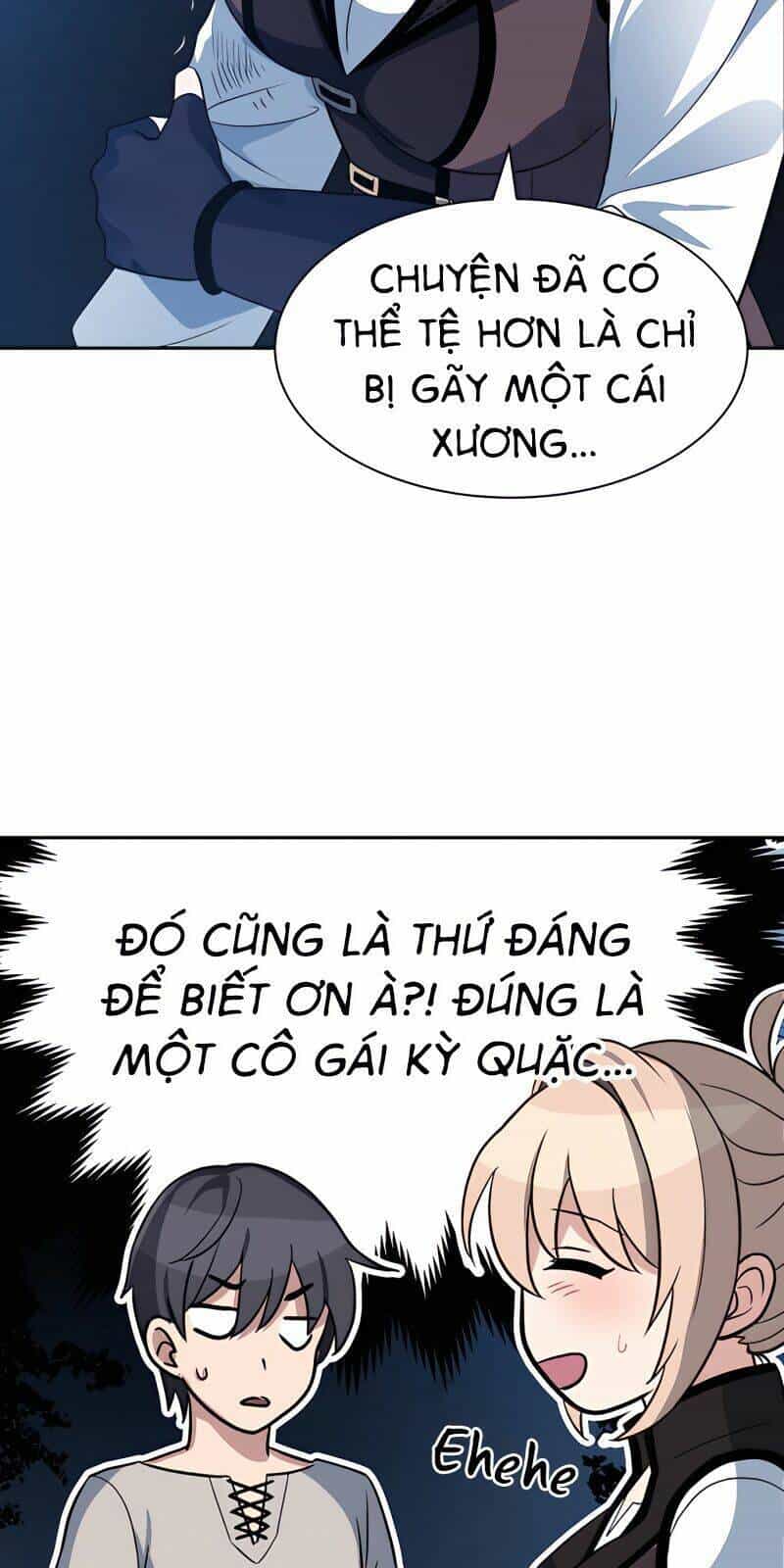 Quay Trở Lại Dị Giới Một Lần Nữa - Chương 4 - ảnh 54