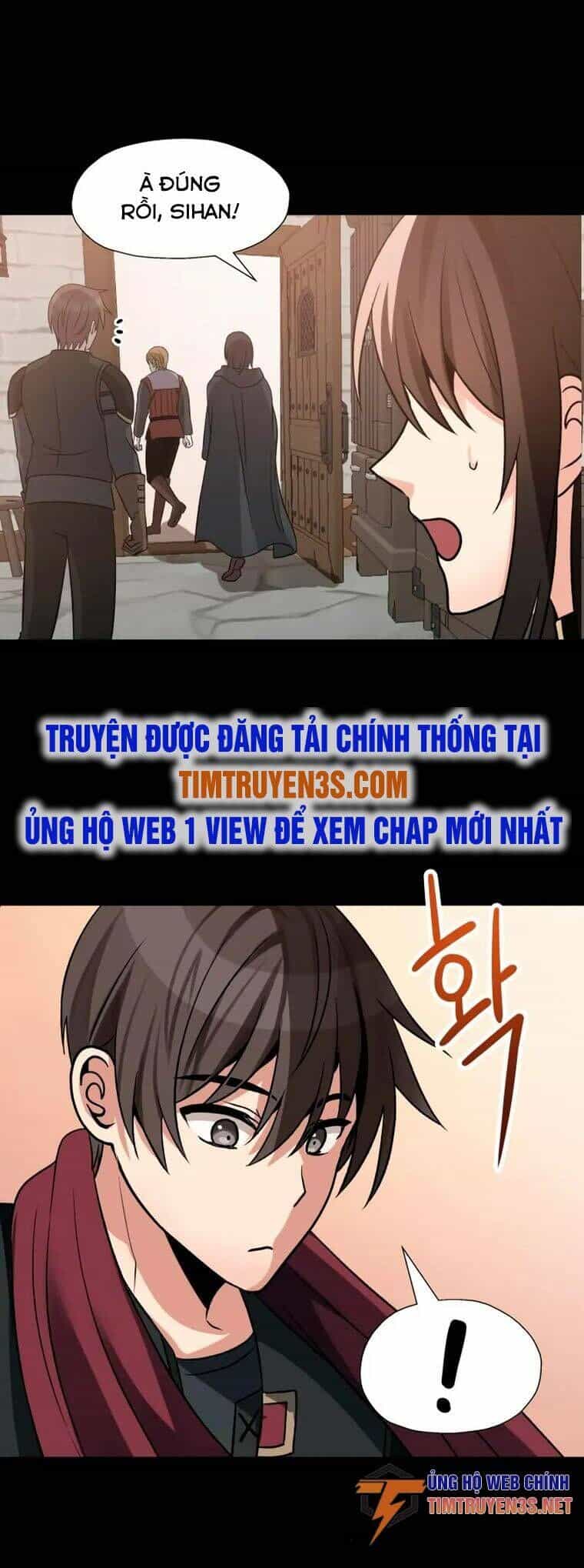 Quay Trở Lại Dị Giới Một Lần Nữa - Chương 41 - ảnh 12