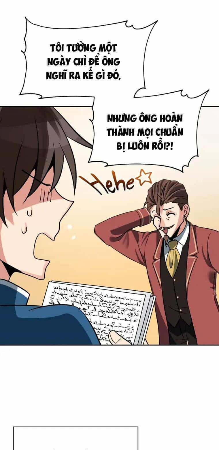 Quay Trở Lại Dị Giới Một Lần Nữa - Chương 41 - ảnh 43