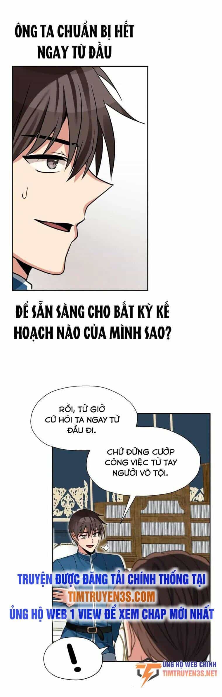 Quay Trở Lại Dị Giới Một Lần Nữa - Chương 41 - ảnh 46