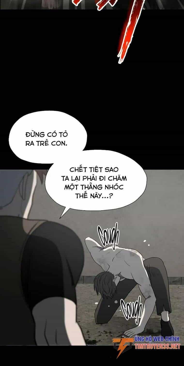 Quay Trở Lại Dị Giới Một Lần Nữa - Chương 42 - ảnh 41