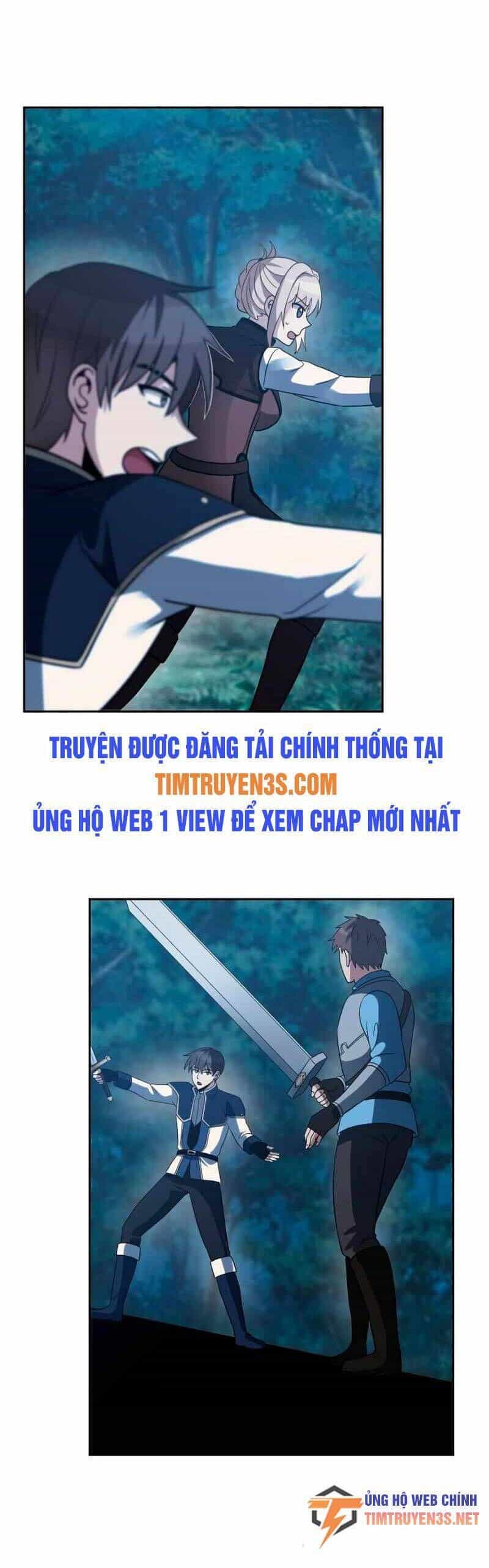 Quay Trở Lại Dị Giới Một Lần Nữa - Chương 43 - ảnh 21