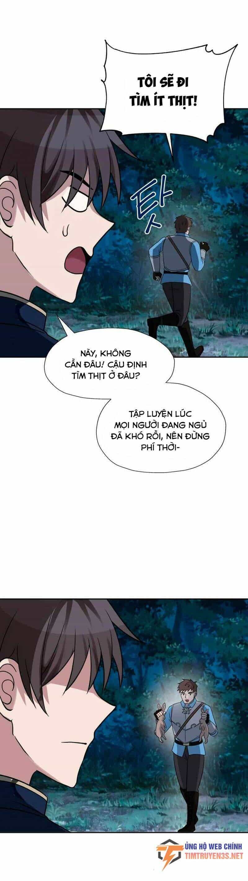Quay Trở Lại Dị Giới Một Lần Nữa - Chương 43 - ảnh 25