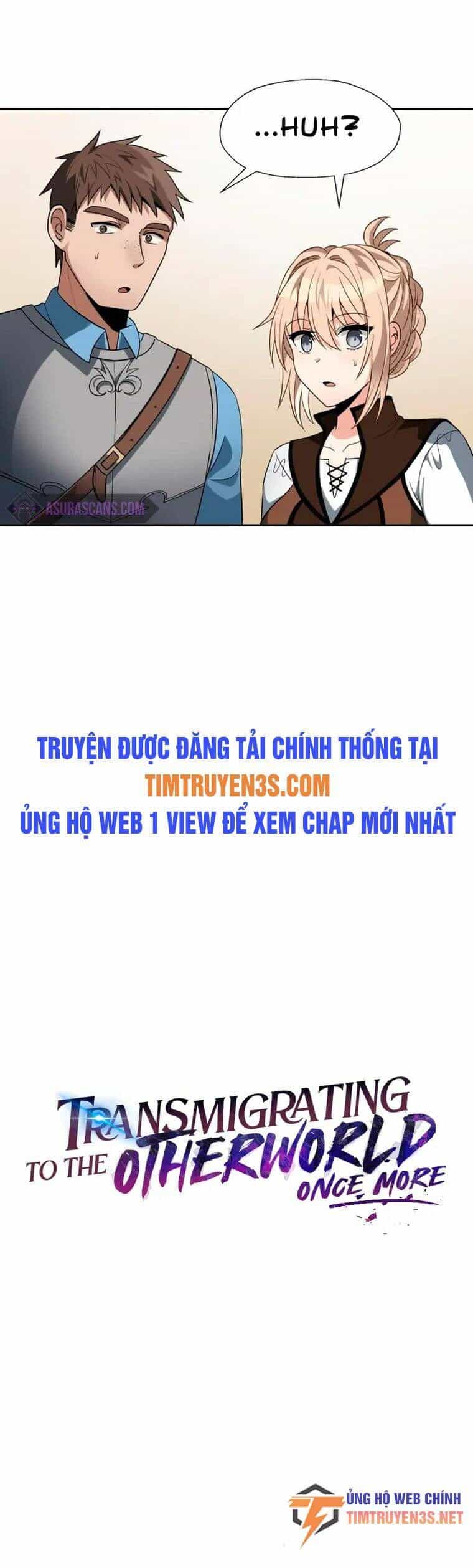 Quay Trở Lại Dị Giới Một Lần Nữa - Chương 44 - ảnh 14