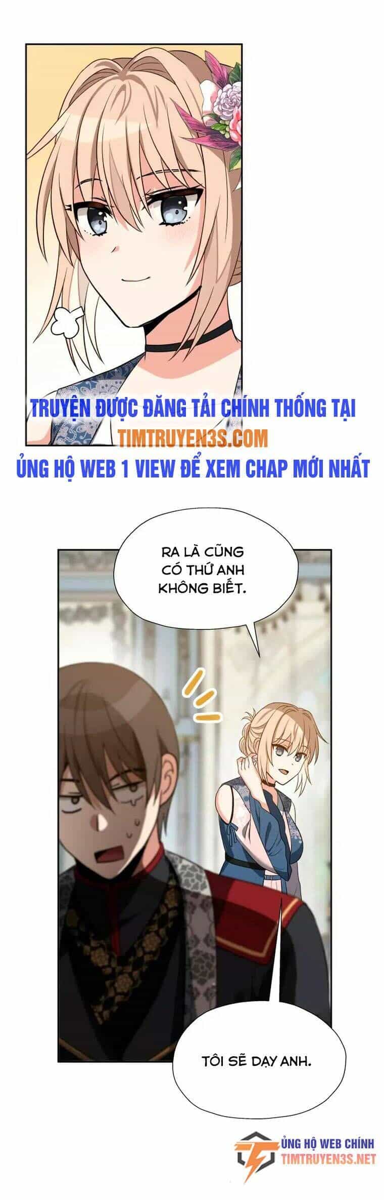 Quay Trở Lại Dị Giới Một Lần Nữa - Chương 44 - ảnh 36