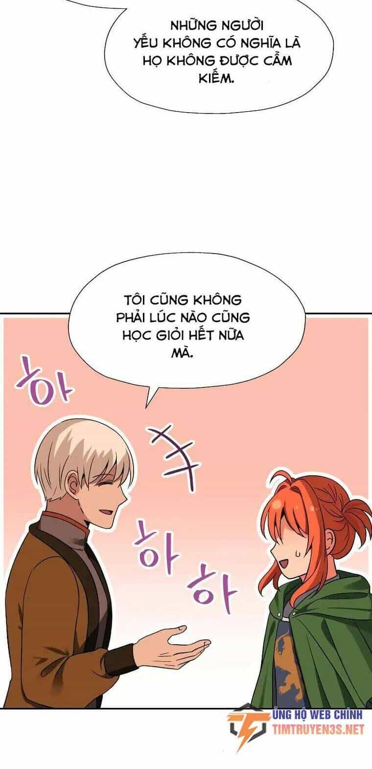 Quay Trở Lại Dị Giới Một Lần Nữa - Chương 46 - ảnh 10