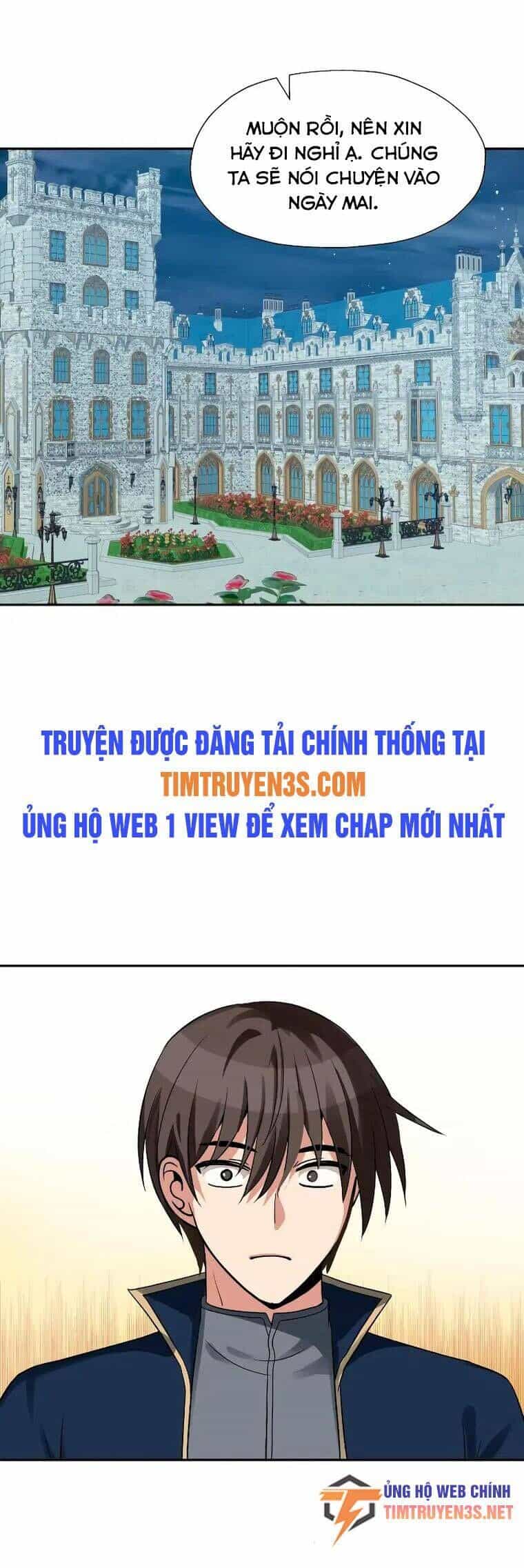 Quay Trở Lại Dị Giới Một Lần Nữa - Chương 46 - ảnh 30