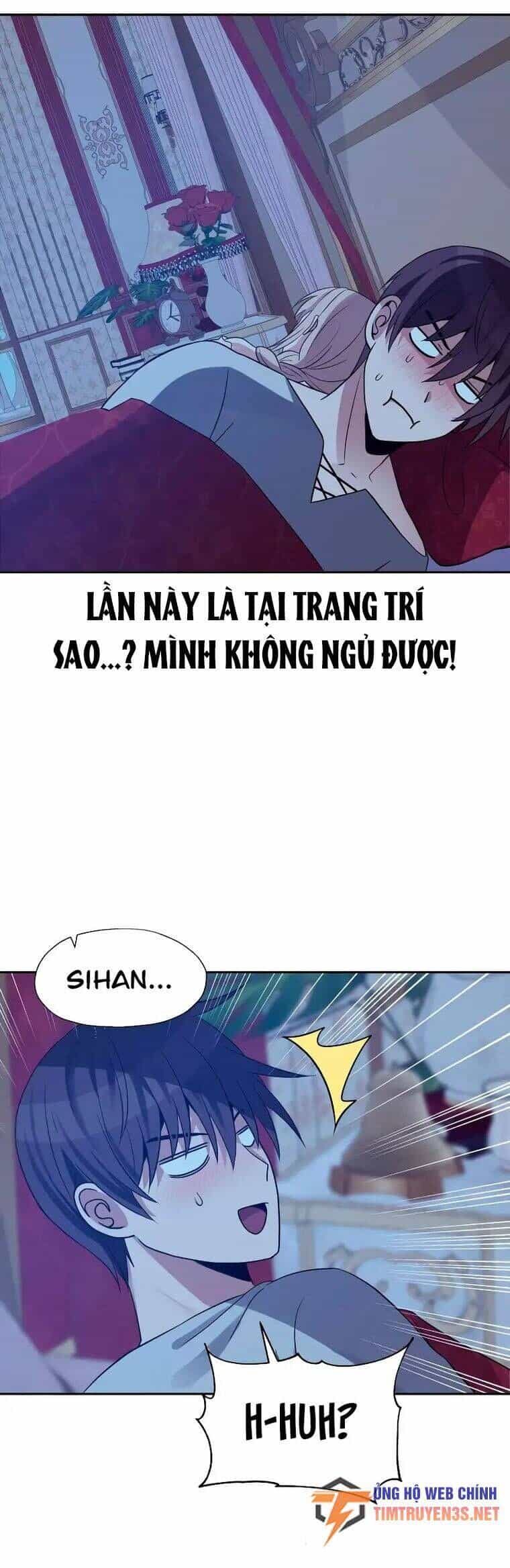 Quay Trở Lại Dị Giới Một Lần Nữa - Chương 46 - ảnh 40