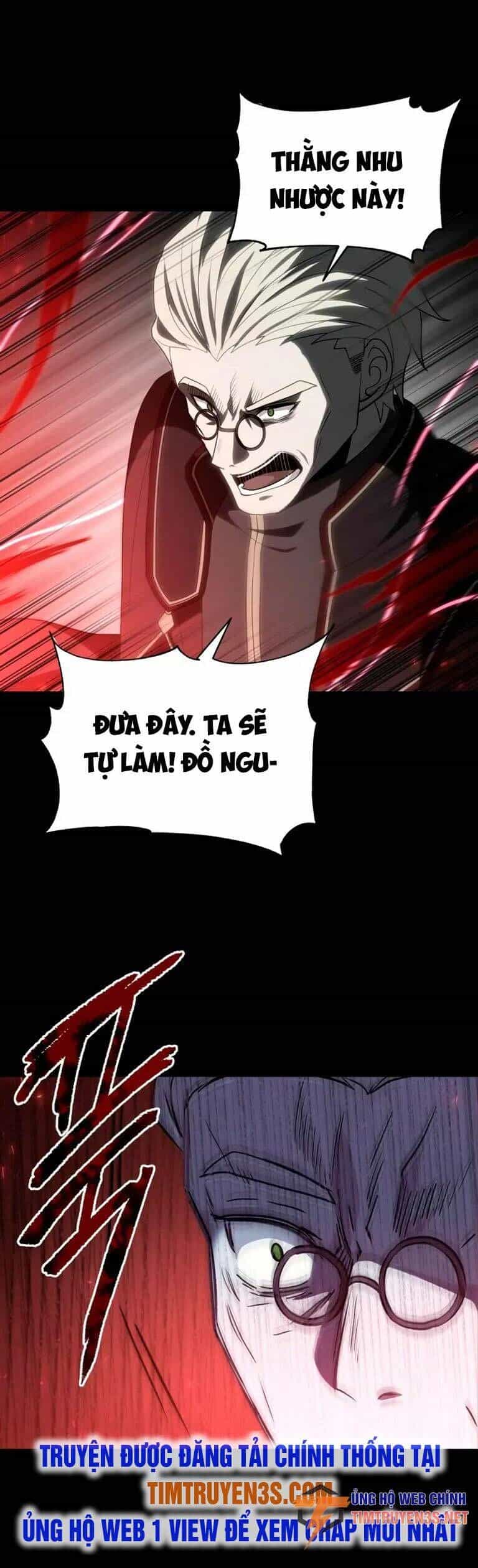 Quay Trở Lại Dị Giới Một Lần Nữa - Chương 47 - ảnh 35