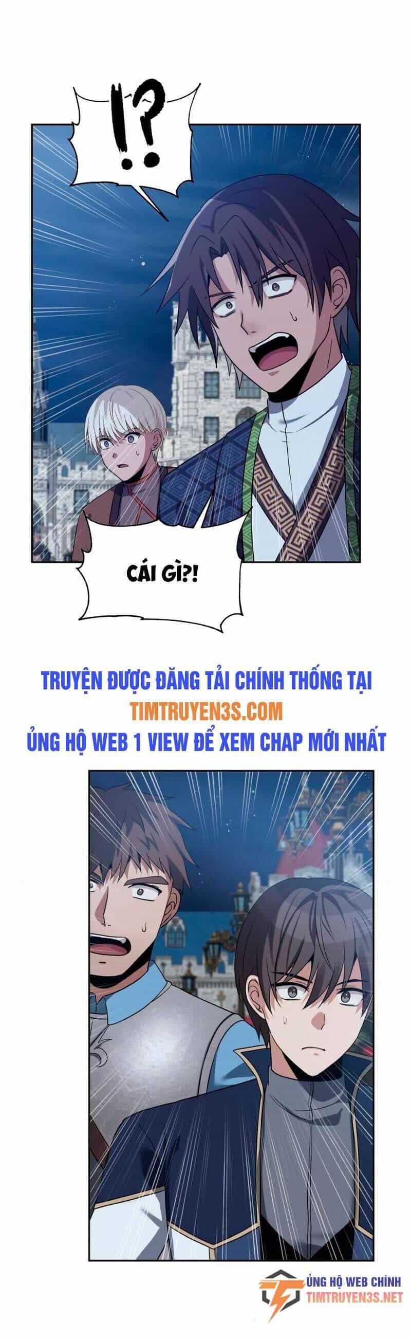 Quay Trở Lại Dị Giới Một Lần Nữa - Chương 48 - ảnh 13