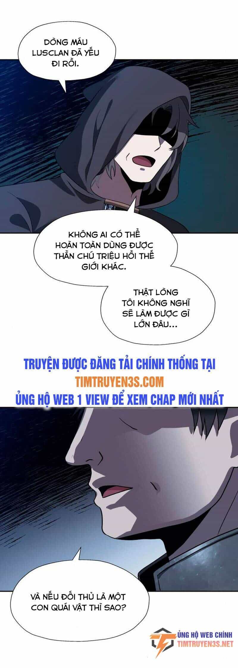 Quay Trở Lại Dị Giới Một Lần Nữa - Chương 48 - ảnh 7