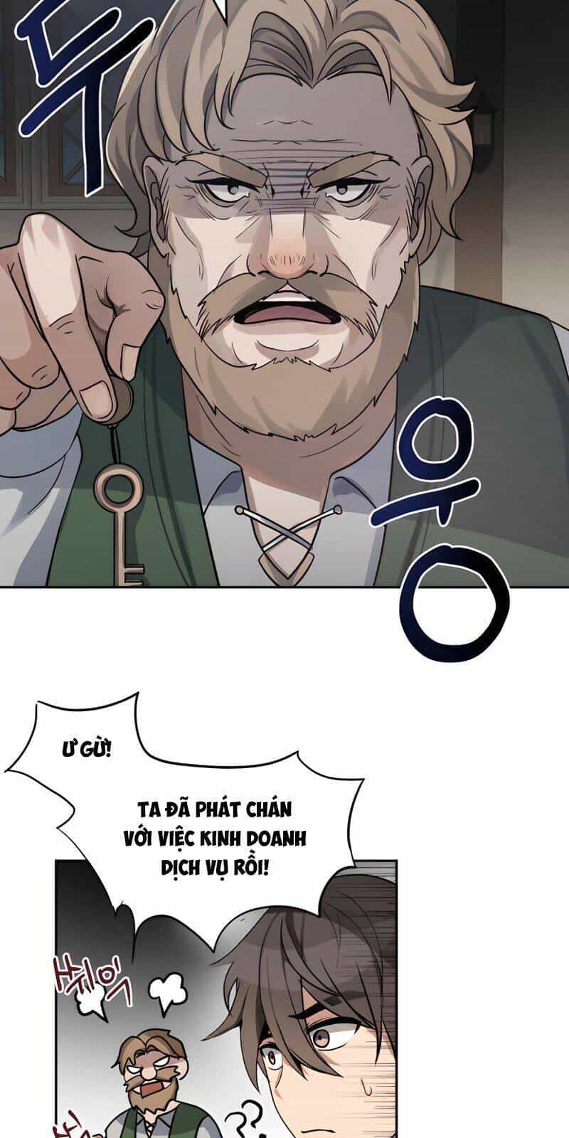 Quay Trở Lại Dị Giới Một Lần Nữa - Chương 5 - ảnh 49