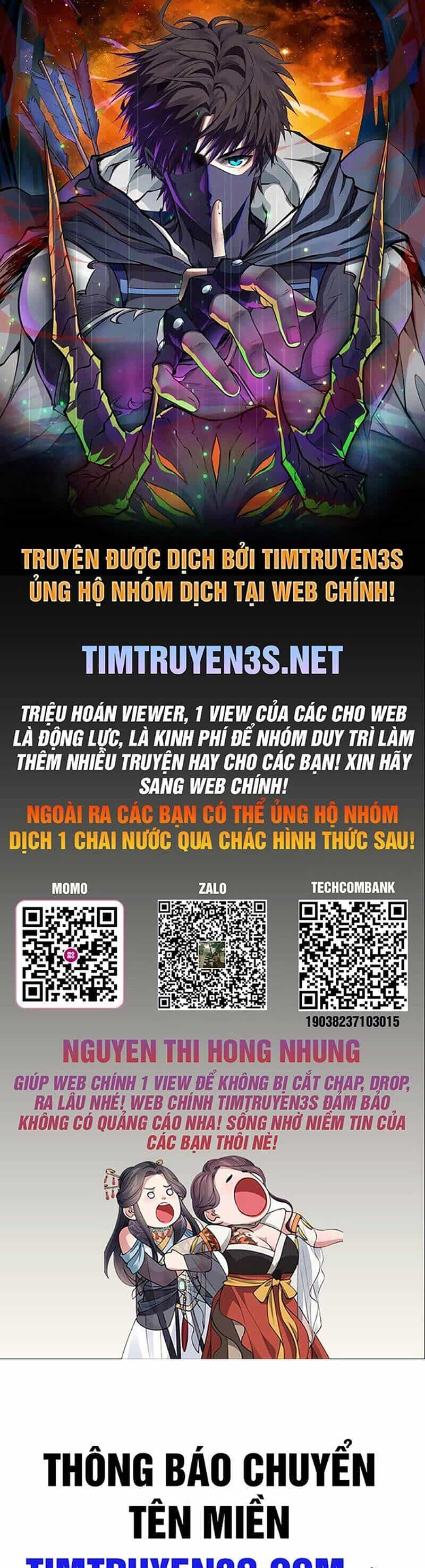 Quay Trở Lại Dị Giới Một Lần Nữa - Chương 50 - ảnh 1