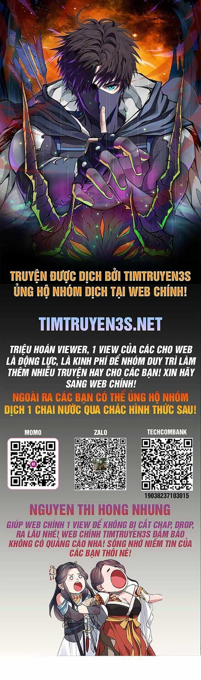 Quay Trở Lại Dị Giới Một Lần Nữa - Chương 51 - ảnh 1