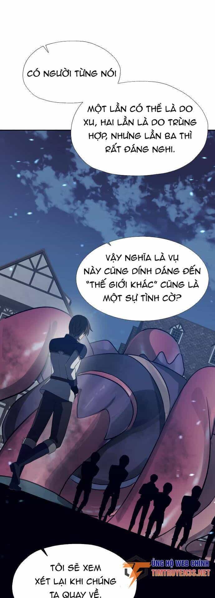 Quay Trở Lại Dị Giới Một Lần Nữa - Chương 51 - ảnh 21