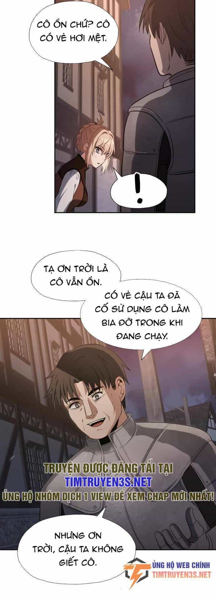 Quay Trở Lại Dị Giới Một Lần Nữa - Chương 51 - ảnh 6