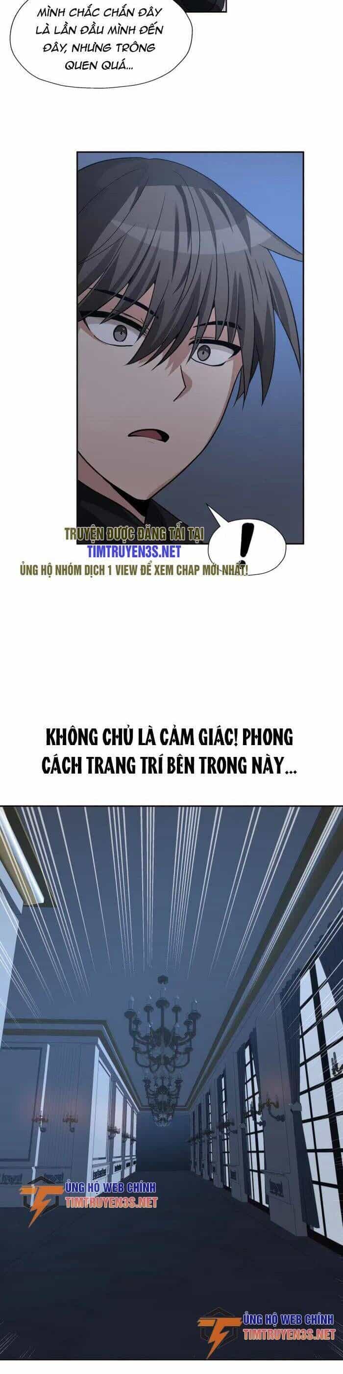 Quay Trở Lại Dị Giới Một Lần Nữa - Chương 53 - ảnh 21