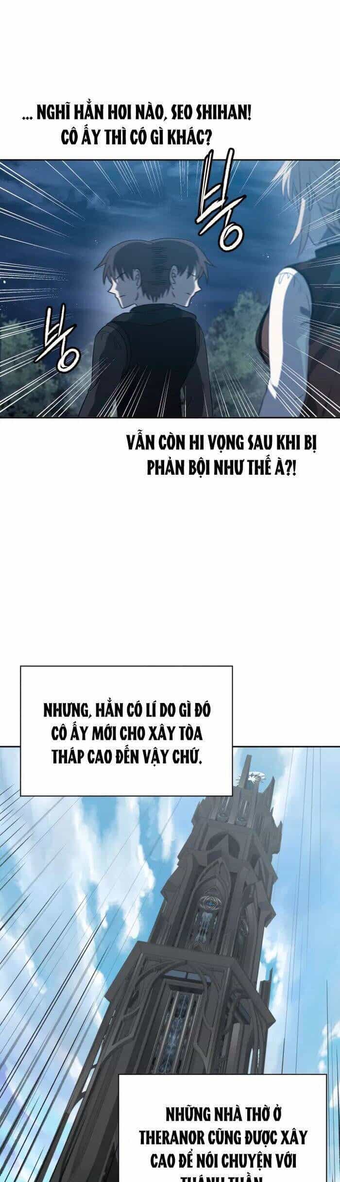 Quay Trở Lại Dị Giới Một Lần Nữa - Chương 53 - ảnh 5