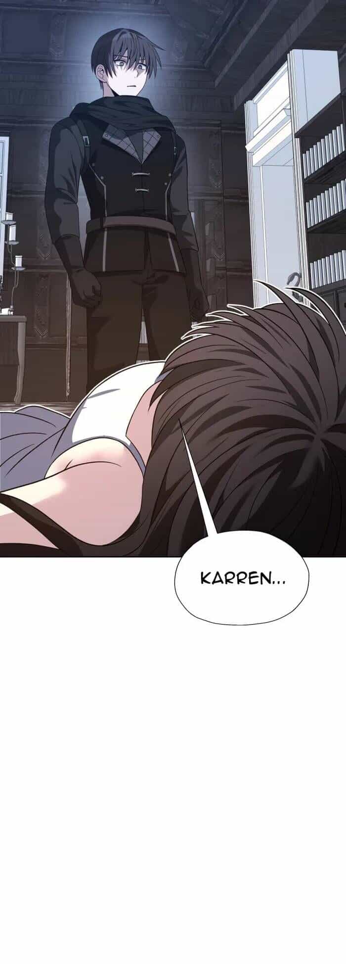 Quay Trở Lại Dị Giới Một Lần Nữa - Chương 54 - ảnh 13