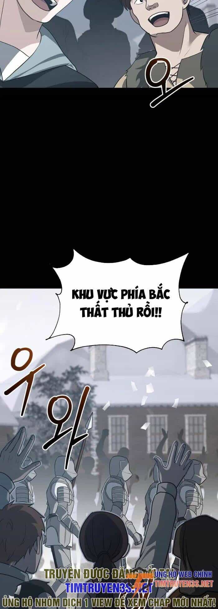 Quay Trở Lại Dị Giới Một Lần Nữa - Chương 54 - ảnh 15