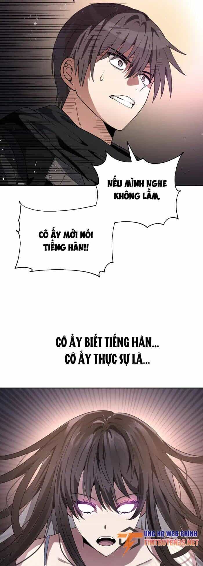 Quay Trở Lại Dị Giới Một Lần Nữa - Chương 54 - ảnh 3