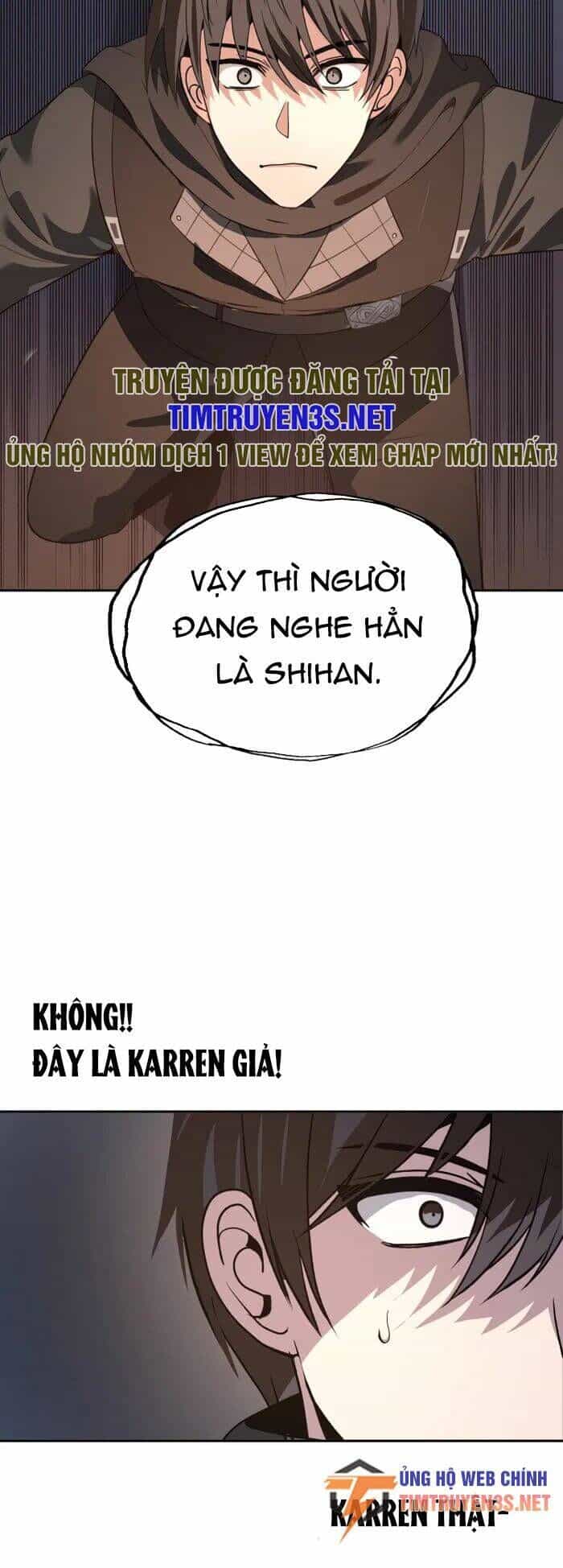 Quay Trở Lại Dị Giới Một Lần Nữa - Chương 54 - ảnh 5