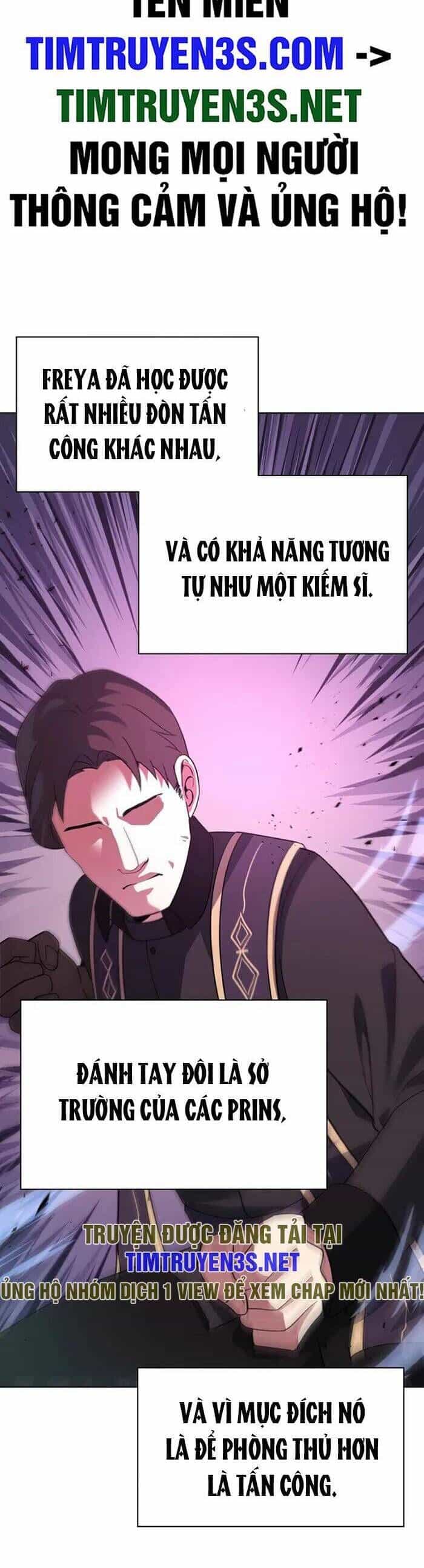 Quay Trở Lại Dị Giới Một Lần Nữa - Chương 56 - ảnh 2