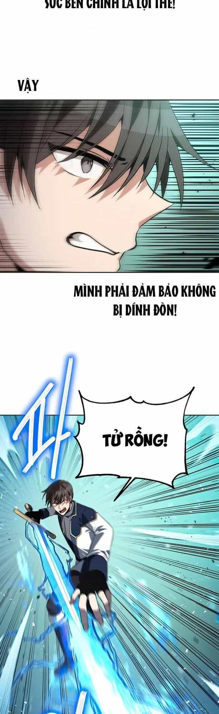 Quay Trở Lại Dị Giới Một Lần Nữa - Chương 56 - ảnh 6
