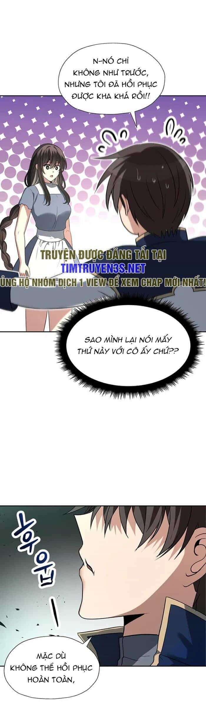 Quay Trở Lại Dị Giới Một Lần Nữa - Chương 57 - ảnh 17