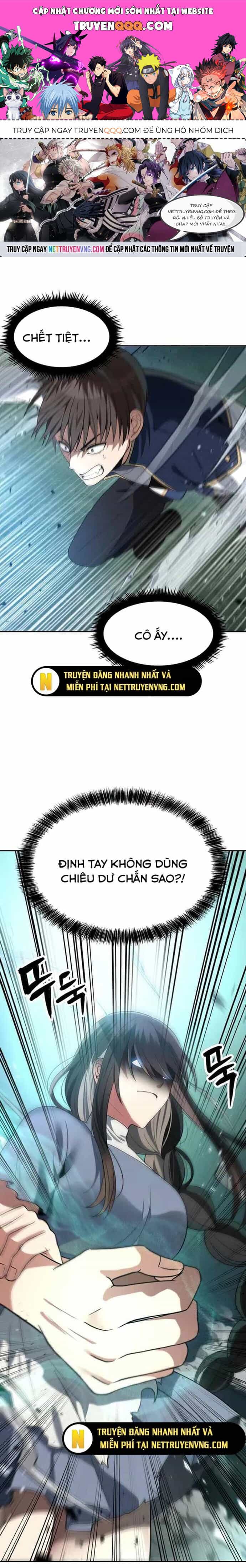Quay Trở Lại Dị Giới Một Lần Nữa - Chương 57.1 - ảnh 1