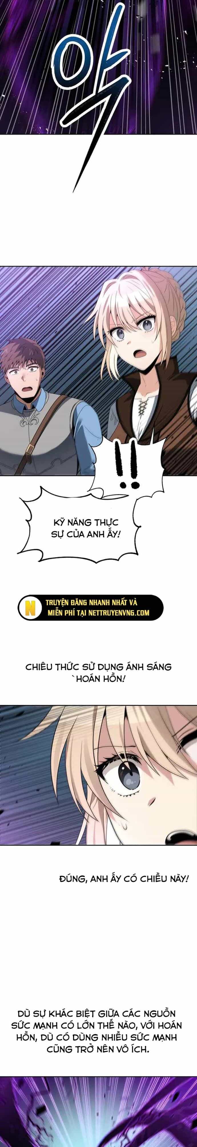 Quay Trở Lại Dị Giới Một Lần Nữa - Chương 57.1 - ảnh 14