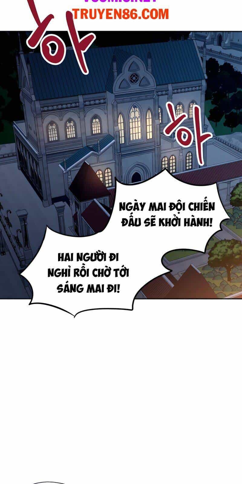 Quay Trở Lại Dị Giới Một Lần Nữa - Chương 6 - ảnh 34