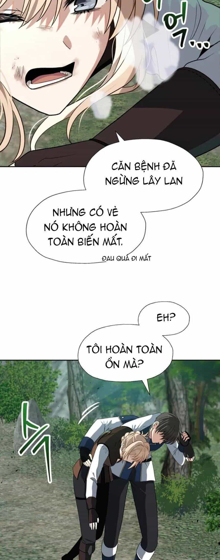 Quay Trở Lại Dị Giới Một Lần Nữa - Chương 59 - ảnh 18