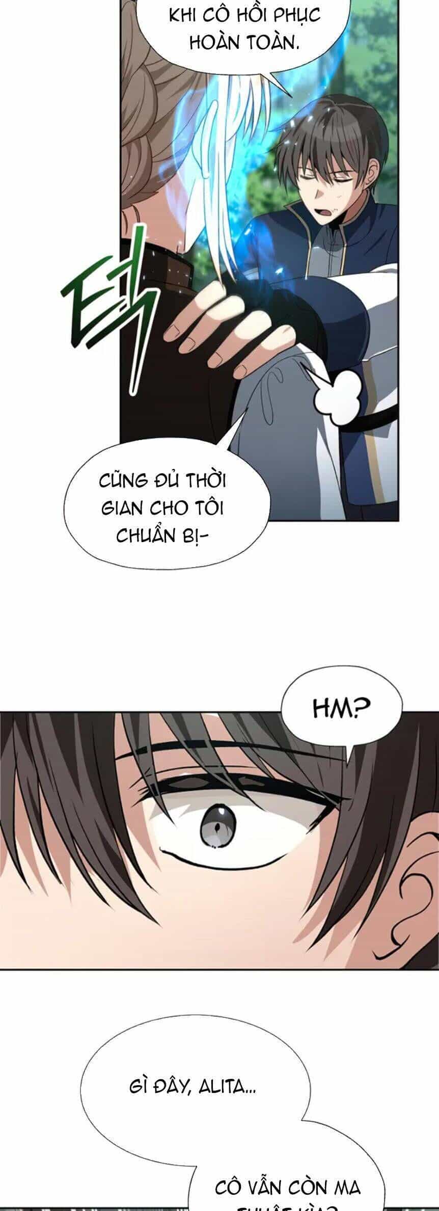 Quay Trở Lại Dị Giới Một Lần Nữa - Chương 59 - ảnh 22