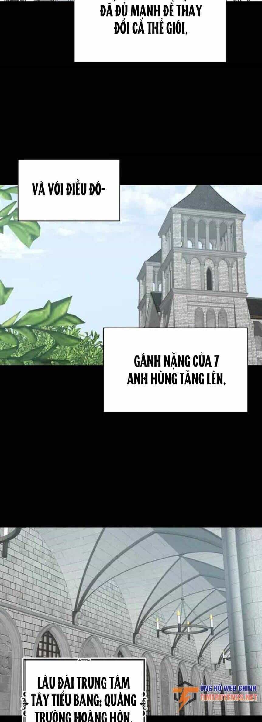 Quay Trở Lại Dị Giới Một Lần Nữa - Chương 61 - ảnh 11