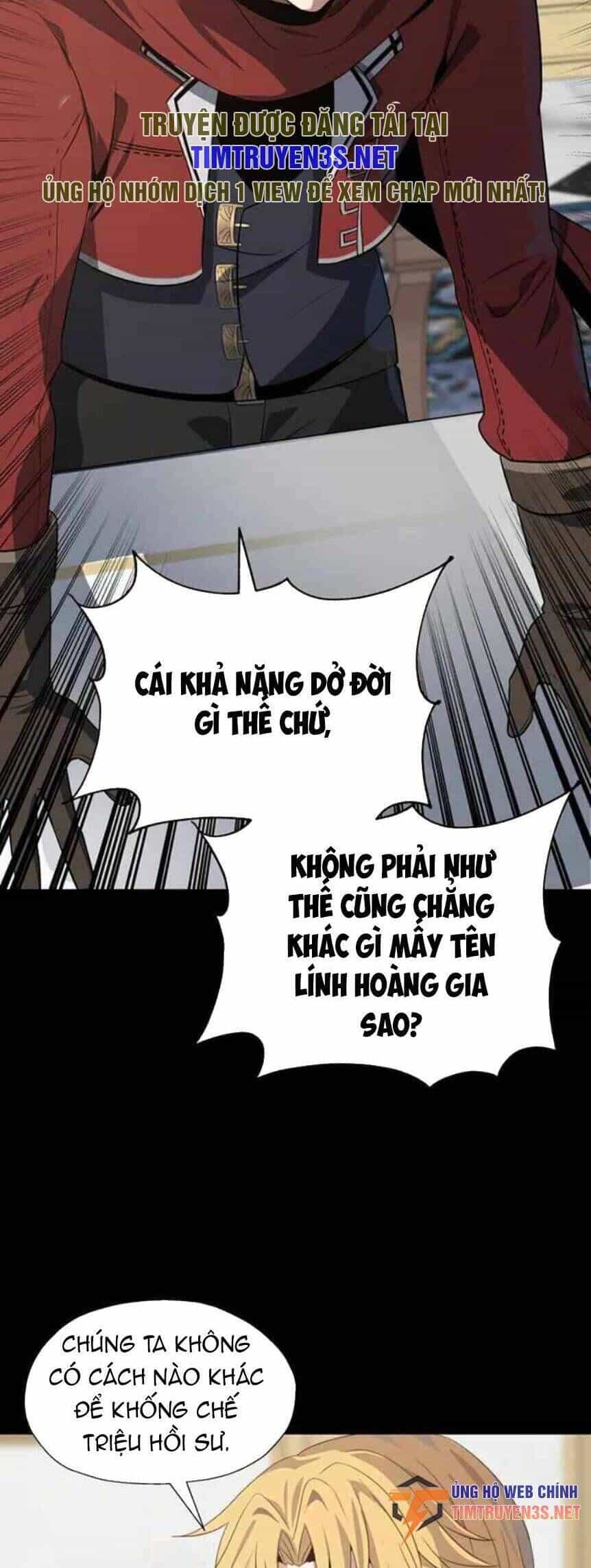 Quay Trở Lại Dị Giới Một Lần Nữa - Chương 61 - ảnh 30
