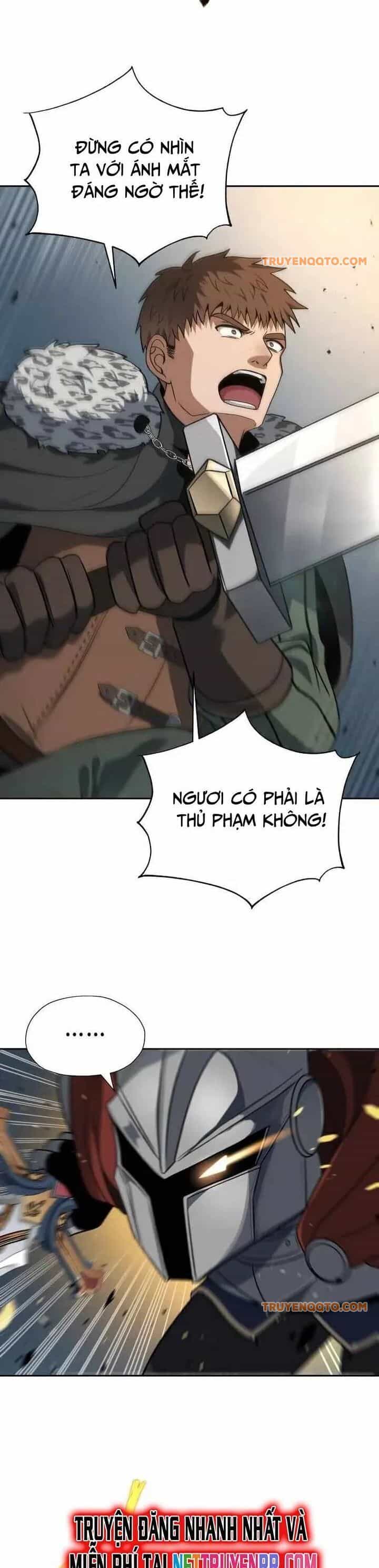 Quay Trở Lại Dị Giới Một Lần Nữa - Chương 69 - ảnh 10